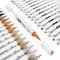 Arteza® EverBlend™ 36 Color Portrait Tones Dual Tip Art Marker Set